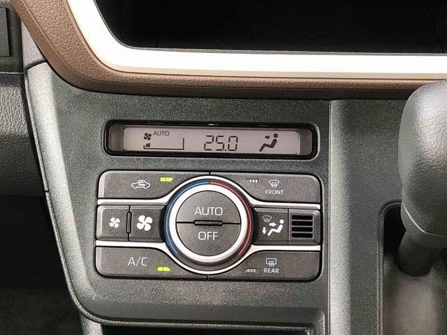 ムーヴX 4WD 走行距離5618km4WD スマートアシスト(山形県)の中古車