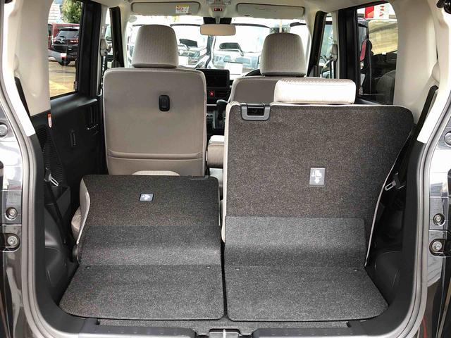 ムーヴX 4WD 走行距離5618km4WD スマートアシスト(山形県)の中古車