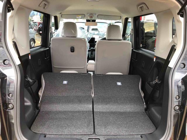 ムーヴX 4WD 走行距離5618km4WD スマートアシスト(山形県)の中古車