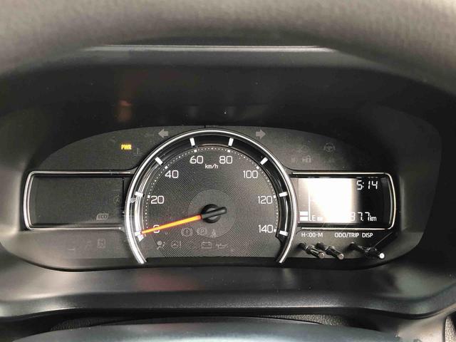 ムーヴX 4WD 走行距離5618km4WD スマートアシスト(山形県)の中古車