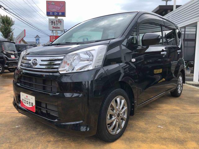 ムーヴＬ　ＳＡIII　４ＷＤ　走行距離５８２０８ｋｍ４ＷＤ　スマートアシスト　キーレスエントリー　２ＤＩＮＣＤオーディオ　アルミホイール　マニュアルエアコン　フロントベンチシート（山形県）の中古車