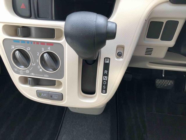 ムーヴＬ　ＳＡIII　４ＷＤ　走行距離５８２０８ｋｍ４ＷＤ　スマートアシスト　キーレスエントリー　２ＤＩＮＣＤオーディオ　アルミホイール　マニュアルエアコン　フロントベンチシート（山形県）の中古車