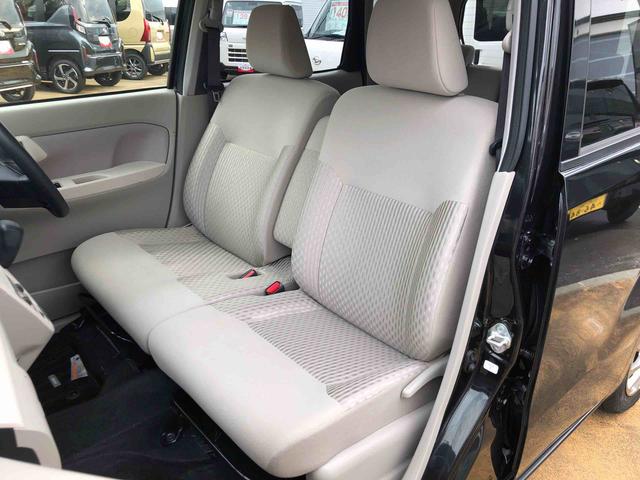 ムーヴＬ　ＳＡIII　４ＷＤ　走行距離５８２０８ｋｍ４ＷＤ　スマートアシスト　キーレスエントリー　２ＤＩＮＣＤオーディオ　アルミホイール　マニュアルエアコン　フロントベンチシート（山形県）の中古車