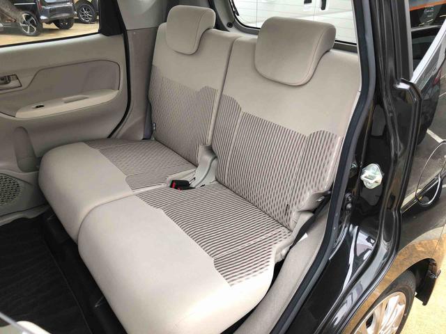 ムーヴＬ　ＳＡIII　４ＷＤ　走行距離５８２０８ｋｍ４ＷＤ　スマートアシスト　キーレスエントリー　２ＤＩＮＣＤオーディオ　アルミホイール　マニュアルエアコン　フロントベンチシート（山形県）の中古車