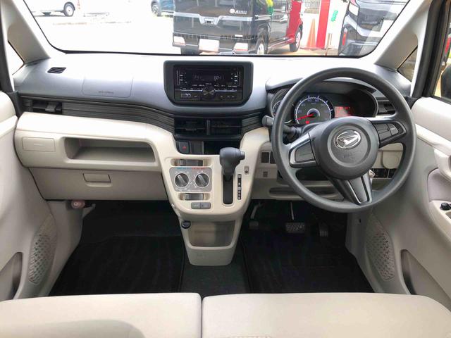 ムーヴＬ　ＳＡIII　４ＷＤ　走行距離５８２０８ｋｍ４ＷＤ　スマートアシスト　キーレスエントリー　２ＤＩＮＣＤオーディオ　アルミホイール　マニュアルエアコン　フロントベンチシート（山形県）の中古車