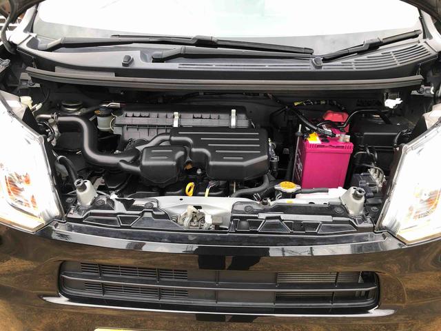 ムーヴＬ　ＳＡIII　４ＷＤ　走行距離５８２０８ｋｍ４ＷＤ　スマートアシスト　キーレスエントリー　２ＤＩＮＣＤオーディオ　アルミホイール　マニュアルエアコン　フロントベンチシート（山形県）の中古車