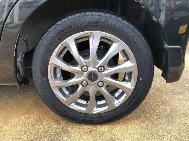 ムーヴＬ　ＳＡIII　４ＷＤ　走行距離５８２０８ｋｍ４ＷＤ　スマートアシスト　キーレスエントリー　２ＤＩＮＣＤオーディオ　アルミホイール　マニュアルエアコン　フロントベンチシート（山形県）の中古車