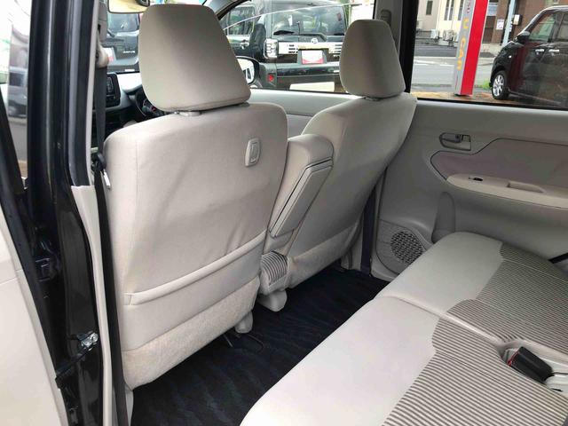 ムーヴＬ　ＳＡIII　４ＷＤ　走行距離５８２０８ｋｍ４ＷＤ　スマートアシスト　キーレスエントリー　２ＤＩＮＣＤオーディオ　アルミホイール　マニュアルエアコン　フロントベンチシート（山形県）の中古車