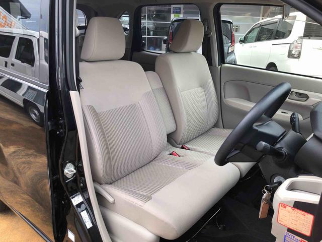 ムーヴＬ　ＳＡIII　４ＷＤ　走行距離５８２０８ｋｍ４ＷＤ　スマートアシスト　キーレスエントリー　２ＤＩＮＣＤオーディオ　アルミホイール　マニュアルエアコン　フロントベンチシート（山形県）の中古車