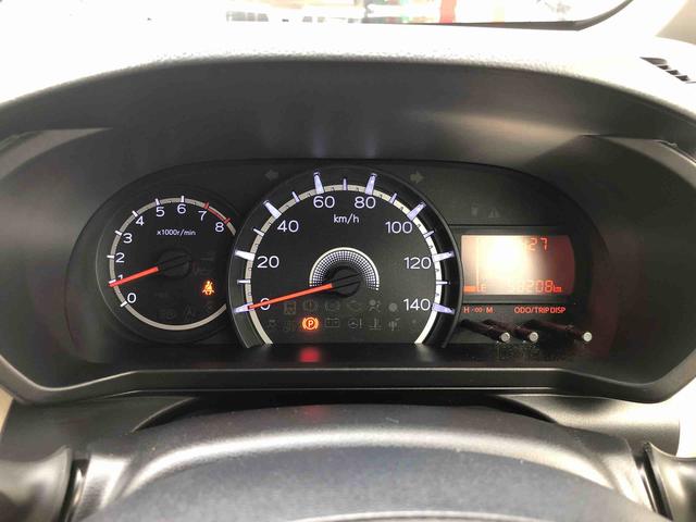 ムーヴＬ　ＳＡIII　４ＷＤ　走行距離５８２０８ｋｍ４ＷＤ　スマートアシスト　キーレスエントリー　２ＤＩＮＣＤオーディオ　アルミホイール　マニュアルエアコン　フロントベンチシート（山形県）の中古車