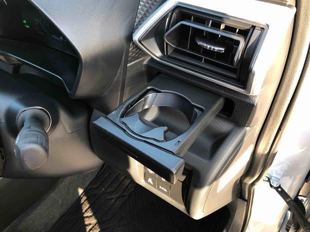 ロッキープレミアムＧ　ＨＥＶ　２ＷＤ　走行距離１５６１ｋｍ２ＷＤ　ハイブリッド車　スマートアシスト　電動パーキングブレーキ　運転席助手席シートヒーター　本革巻ステアリングホイール　１７インチアルミホイール（山形県）の中古車
