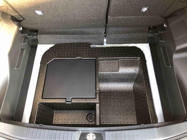 ロッキープレミアムＧ　ＨＥＶ　２ＷＤ　走行距離１５６１ｋｍ２ＷＤ　ハイブリッド車　スマートアシスト　電動パーキングブレーキ　運転席助手席シートヒーター　本革巻ステアリングホイール　１７インチアルミホイール（山形県）の中古車
