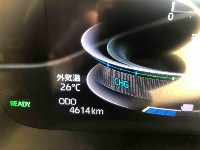 ロッキープレミアムＧ　ＨＥＶ　２ＷＤ　走行距離１５６１ｋｍ２ＷＤ　ハイブリッド車　スマートアシスト　電動パーキングブレーキ　運転席助手席シートヒーター　本革巻ステアリングホイール　１７インチアルミホイール（山形県）の中古車