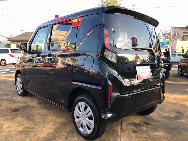 ムーヴＸ　４ＷＤ　走行距離４５２６ｋｍ４ＷＤ　スマートアシスト　プッシュボタンスタート　キーフリーシステム　左側パワースライドドア　オートエアコン　フルホイールキャップ（山形県）の中古車