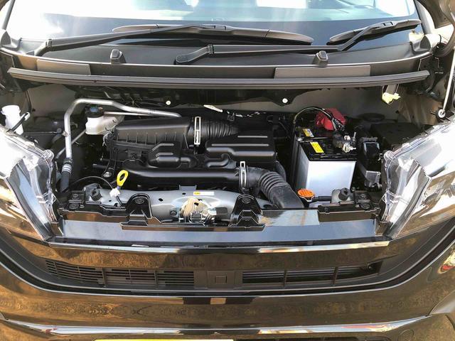 ムーヴＸ　４ＷＤ　走行距離４５２６ｋｍ４ＷＤ　スマートアシスト　プッシュボタンスタート　キーフリーシステム　左側パワースライドドア　オートエアコン　フルホイールキャップ（山形県）の中古車