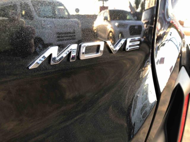 ムーヴＸ　４ＷＤ　走行距離４５２６ｋｍ４ＷＤ　スマートアシスト　プッシュボタンスタート　キーフリーシステム　左側パワースライドドア　オートエアコン　フルホイールキャップ（山形県）の中古車