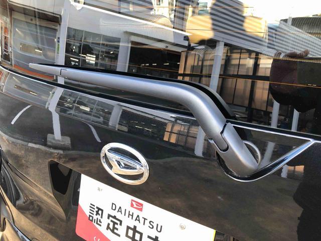 ムーヴＸ　４ＷＤ　走行距離４５２６ｋｍ４ＷＤ　スマートアシスト　プッシュボタンスタート　キーフリーシステム　左側パワースライドドア　オートエアコン　フルホイールキャップ（山形県）の中古車
