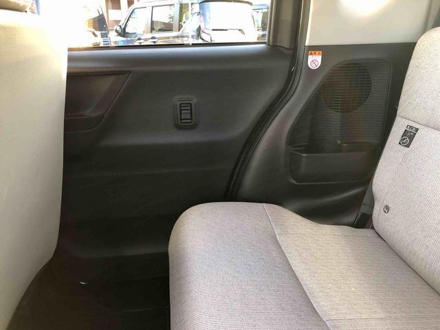 ムーヴＸ　４ＷＤ　走行距離４５２６ｋｍ４ＷＤ　スマートアシスト　プッシュボタンスタート　キーフリーシステム　左側パワースライドドア　オートエアコン　フルホイールキャップ（山形県）の中古車