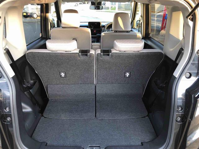 ムーヴＸ　４ＷＤ　走行距離４５２６ｋｍ４ＷＤ　スマートアシスト　プッシュボタンスタート　キーフリーシステム　左側パワースライドドア　オートエアコン　フルホイールキャップ（山形県）の中古車
