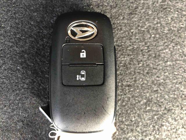 ムーヴＸ　４ＷＤ　走行距離４５２６ｋｍ４ＷＤ　スマートアシスト　プッシュボタンスタート　キーフリーシステム　左側パワースライドドア　オートエアコン　フルホイールキャップ（山形県）の中古車
