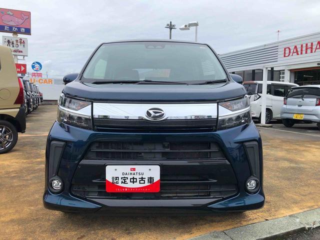 ムーヴカスタム XリミテッドII SAIII 74939km走行4WD スマートアシスト プッシュボタンスタート キーフリーシステム カーナビゲーション バックモニター アルミホイール オートエアコン シートヒーター(山形県)の中古車