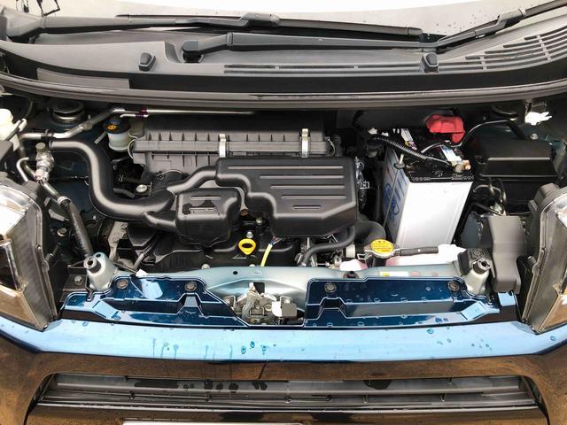 ムーヴカスタム XリミテッドII SAIII 74939km走行4WD スマートアシスト プッシュボタンスタート キーフリーシステム カーナビゲーション バックモニター アルミホイール オートエアコン シートヒーター(山形県)の中古車