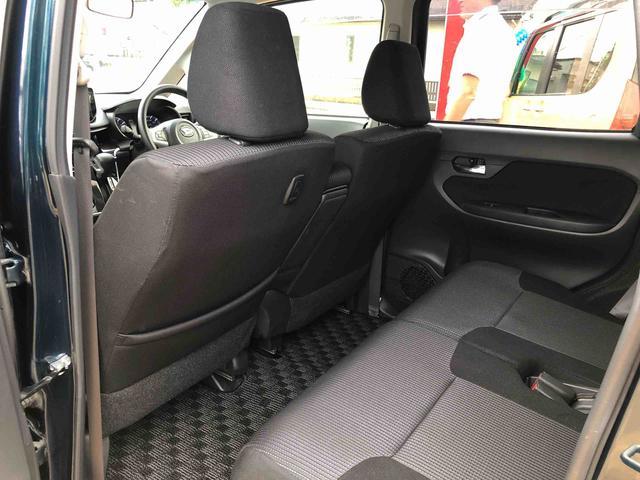 ムーヴカスタム　ＸリミテッドII　ＳＡIII　７４９３９ｋｍ走行４ＷＤ　スマートアシスト　プッシュボタンスタート　キーフリーシステム　カーナビゲーション　バックモニター　アルミホイール　オートエアコン　シートヒーター（山形県）の中古車