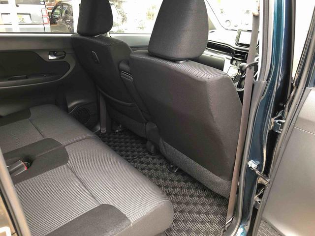 ムーヴカスタム　ＸリミテッドII　ＳＡIII　７４９３９ｋｍ走行４ＷＤ　スマートアシスト　プッシュボタンスタート　キーフリーシステム　カーナビゲーション　バックモニター　アルミホイール　オートエアコン　シートヒーター（山形県）の中古車