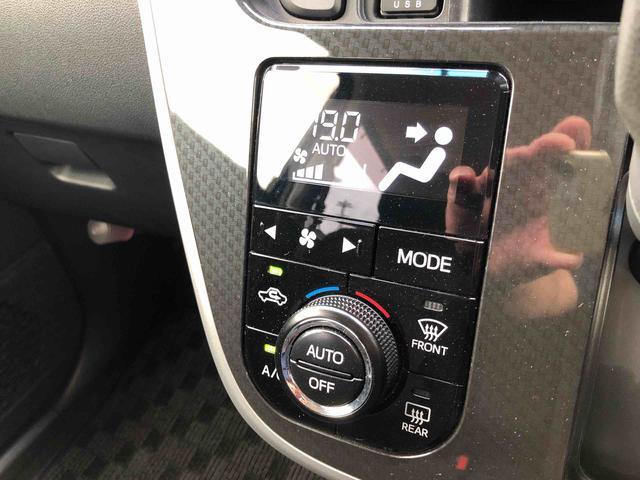 ムーヴカスタム　ＸリミテッドII　ＳＡIII　７４９３９ｋｍ走行４ＷＤ　スマートアシスト　プッシュボタンスタート　キーフリーシステム　カーナビゲーション　バックモニター　アルミホイール　オートエアコン　シートヒーター（山形県）の中古車