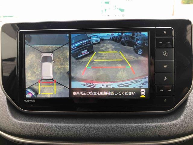 ムーヴカスタム　ＸリミテッドII　ＳＡIII　７４９３９ｋｍ走行４ＷＤ　スマートアシスト　プッシュボタンスタート　キーフリーシステム　カーナビゲーション　バックモニター　アルミホイール　オートエアコン　シートヒーター（山形県）の中古車