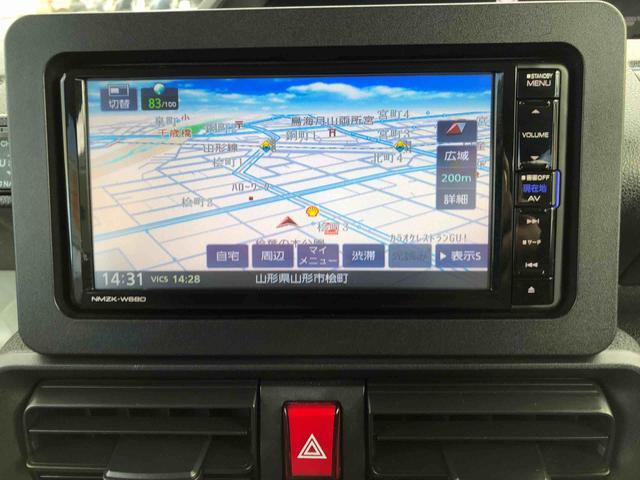 タントL 2WD 走行距離 26839km2WD スマートアシスト キーレスエントリー カーナビゲーション マニュアルエアコン フルホイールキャップ コーナーセンサー USBソケット(山形県)の中古車