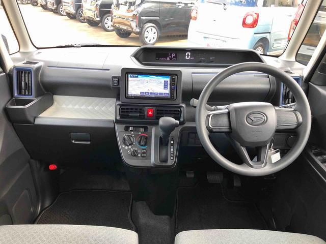 タントL 2WD 走行距離 26839km2WD スマートアシスト キーレスエントリー カーナビゲーション マニュアルエアコン フルホイールキャップ コーナーセンサー USBソケット(山形県)の中古車
