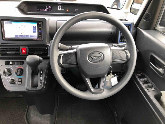 タントL 2WD 走行距離 26839km2WD スマートアシスト キーレスエントリー カーナビゲーション マニュアルエアコン フルホイールキャップ コーナーセンサー USBソケット(山形県)の中古車