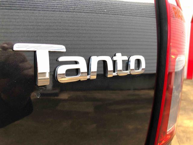 タントL 2WD 走行距離 26839km2WD スマートアシスト キーレスエントリー カーナビゲーション マニュアルエアコン フルホイールキャップ コーナーセンサー USBソケット(山形県)の中古車