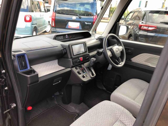 タントL 2WD 走行距離 26839km2WD スマートアシスト キーレスエントリー カーナビゲーション マニュアルエアコン フルホイールキャップ コーナーセンサー USBソケット(山形県)の中古車