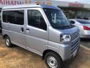 ４ＷＤ　スマートアシスト　ＡＭ／ＦＭラジオ　キーレスエントリー　マニュアルエアコン　セパレートシート　コーナーセンサー（山形県）の中古車