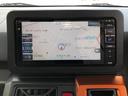 ４ＷＤ　スマートアシスト　オートエアコン　１５インチアルミホイール　電動パーキングブレーキ　カーナビゲーション　ステアリングスイッチ（山形県）の中古車