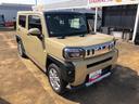 ４ＷＤ　スマートアシスト　オートエアコン　ステアリングスイッチ　プッシュボタンスタート　アイドリングストップ　１５インチアルミホイールタイヤ（山形県）の中古車