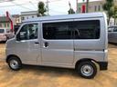 ４ＷＤ　スマートアシスト　ＡＭ／ＦＭラジオ　マニュアルエアコン　スーパーＵＶカットガラス　アイドリングストップ　スチールホイール（山形県）の中古車