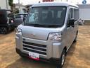 ４ＷＤ　スマートアシスト　ＡＭ／ＦＭラジオ　マニュアルエアコン　スーパーＵＶカットガラス　アイドリングストップ　スチールホイール（山形県）の中古車