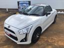 ２ＷＤ　スマートアシスト　キーフリーシステム　プッシュボタンスタート　オートエアコン　アルミホイール　ｍｏｍｏステアリング　スタビライザー（山形県）の中古車