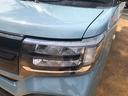 ４ＷＤ　スマートアシスト　ＬＥＤヘッドランプ　コーナーセンサー　１４インチアルミホイール　オートエアコン　キーフリーシステム　パワースライドドア　電動パーキングブレーキ（山形県）の中古車