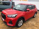 ２ＷＤ　車検整備付き　スマートアシスト　アルミホイール　オートエアコン　キーフリーシステム　プッシュボタンスタート　ステアリングスイッチ（山形県）の中古車