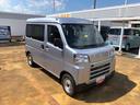 ４ＷＤ　スマートアシスト　ＡＭ／ＦＭラジオ　マニュアルエアコン　コーナーセンサー　キーレスエントリー　スチールタイヤ（山形県）の中古車