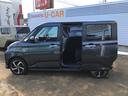 ４ＷＤ　スマートアシスト　アルミホイール　オートエアコン　ステアリングスイッチ　ＬＥＤヘッドランプ　キーフリーシステム　スライドドア（山形県）の中古車