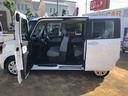 ４ＷＤ　スマートアシスト　１４インチフルホイールキャップ　カーオーディオ　マニュアルエアコン　ワイドバイザー　パワーウィンドウ（山形県）の中古車