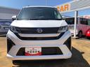 ４ＷＤ　スマートアシスト　１４インチフルホイールキャップ　プッシュボタンスタート　キーフリーシステム　オートエアコン　コーナーセンサー（山形県）の中古車