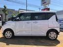 ４ＷＤ　スマートアシスト　１４インチフルホイールキャップ　プッシュボタンスタート　キーフリーシステム　オートエアコン　コーナーセンサー（山形県）の中古車
