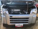 ４ＷＤ　スマートアシスト　ＡＭ／ＦＭラジオ　キーレスエントリー　スチールホイール　マニュアルエアコン　コーナーセンサー　ユースフルナット（山形県）の中古車