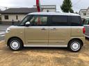 ２ＷＤ　スマートアシスト　１４インチフルホイールキャップ　９インチディスプレイオーディオ　両側パワースライドドア　ステアリングスイッチ（山形県）の中古車